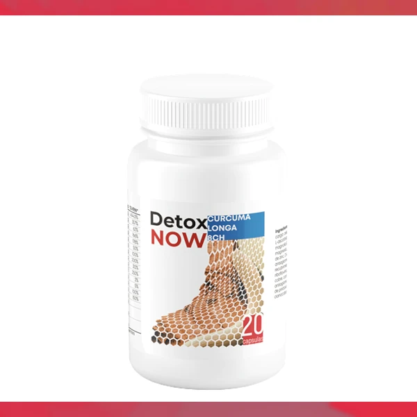 Detox Now