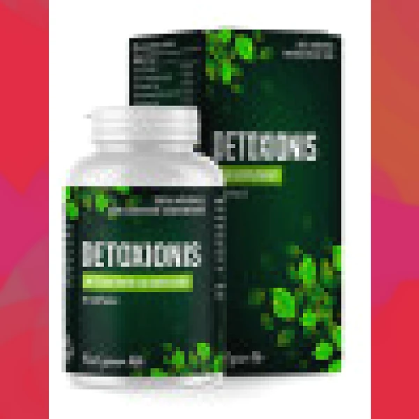 Detoxionis