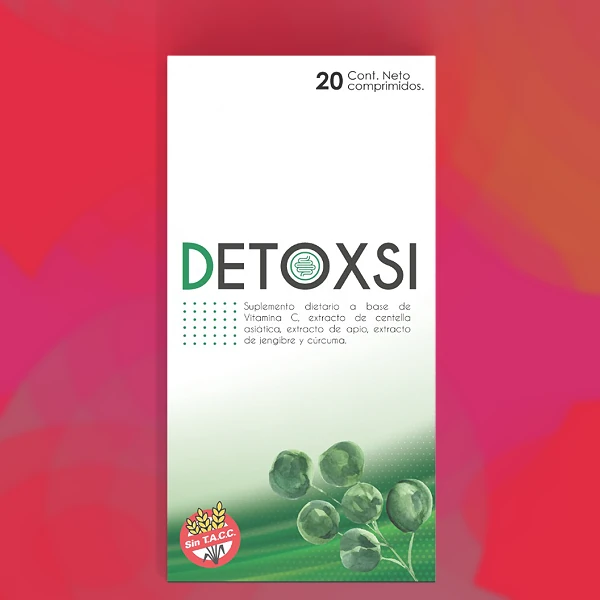 DetoxSi