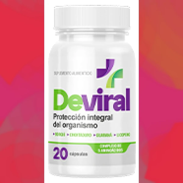 Deviral