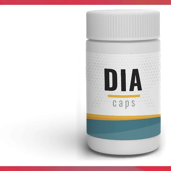 Dia Caps