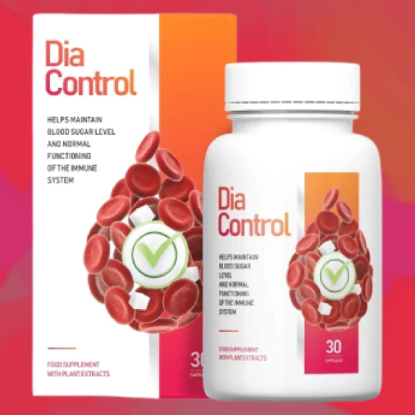 Dia control