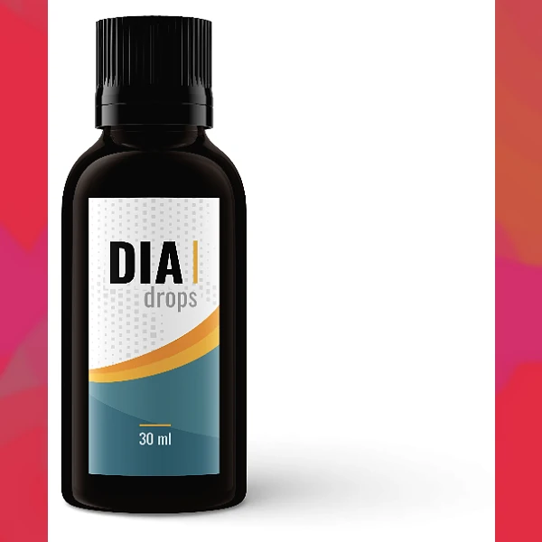 Dia Drops