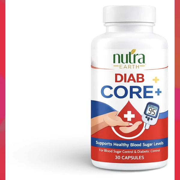 Diab core +