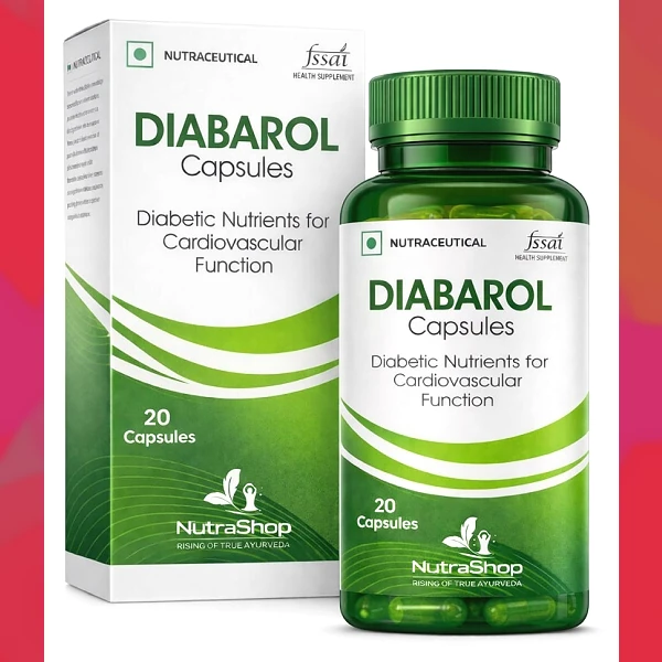 Diabarol