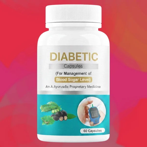 Diabetic