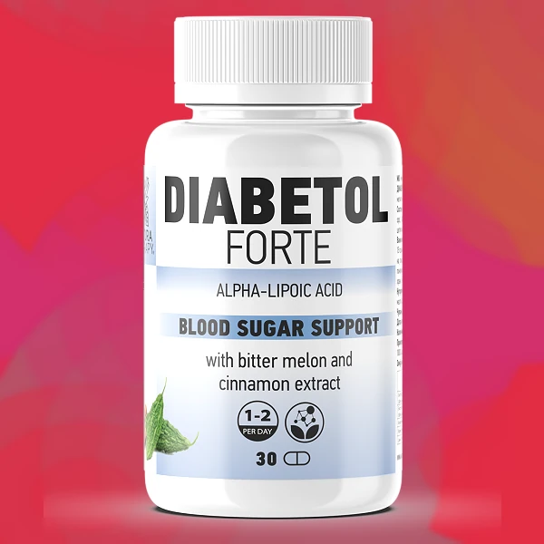 Diabetol Forte