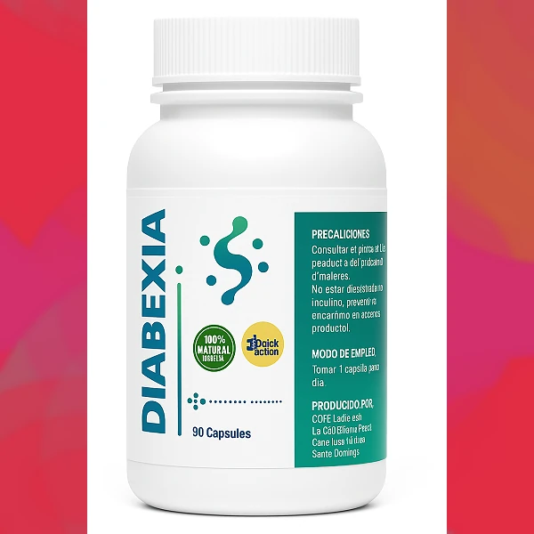 Diabexia