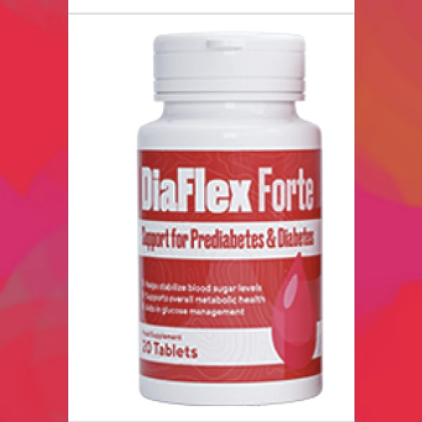 Diabexol Forte 99zl