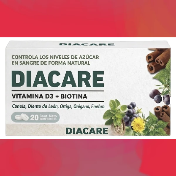 Diacare