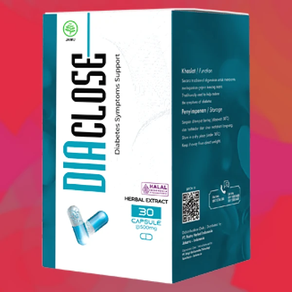 Diaclose