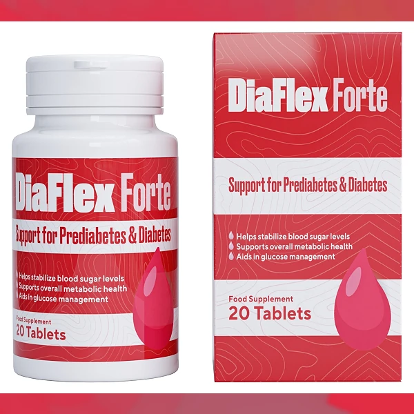 DiaFlex Forte