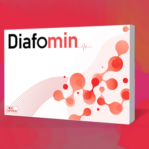 Diafomin 590