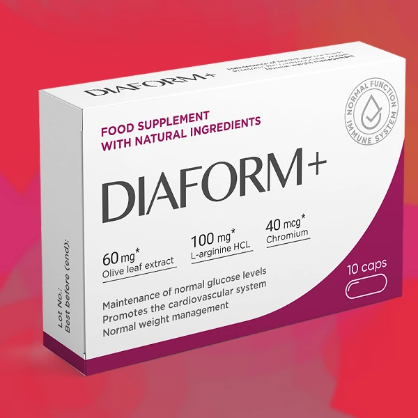 Diaform+