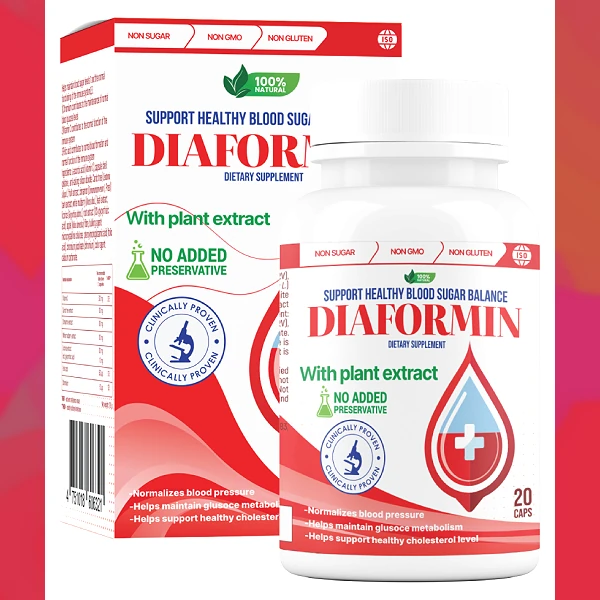 DiaFormin