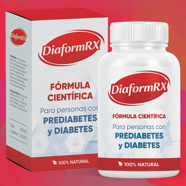 DiaformRX