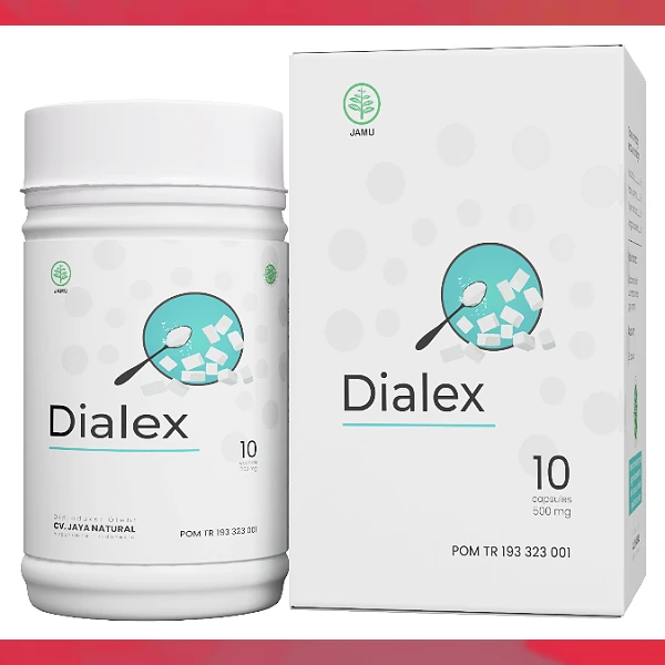 Dialex