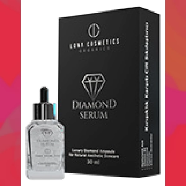 Diamond Serum