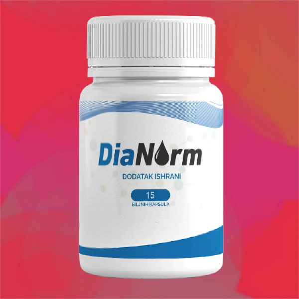 Dianorm