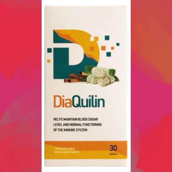 DiaQuilin