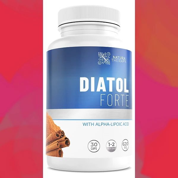 Diatol Forte
