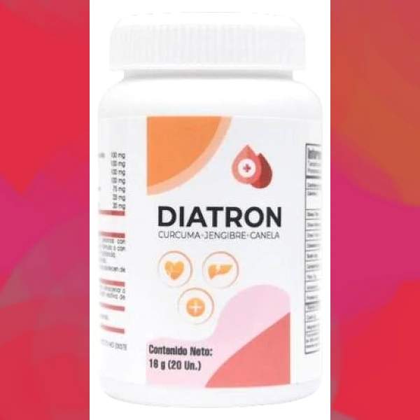 Diatron