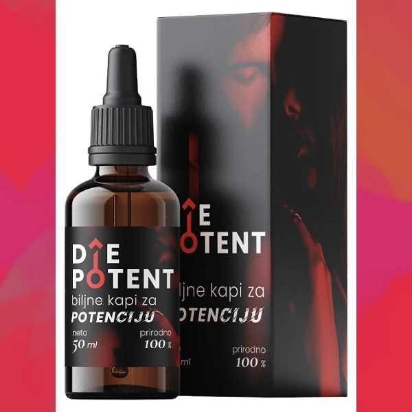 DiePotent