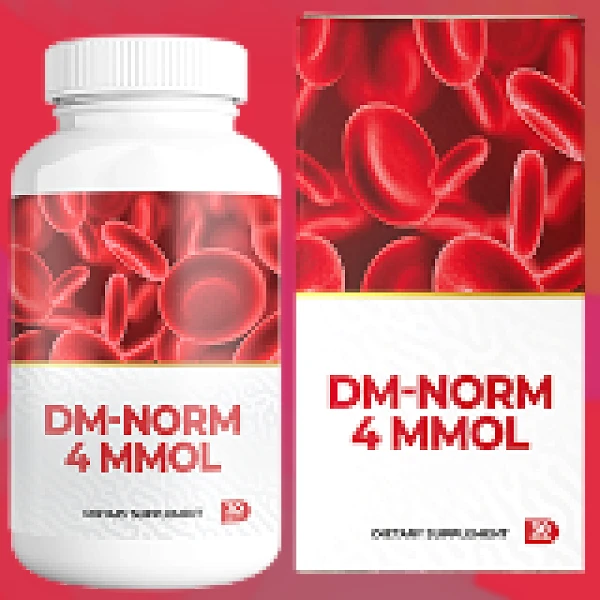 DM-Norm