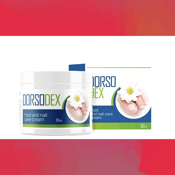 Dorsodex Cream