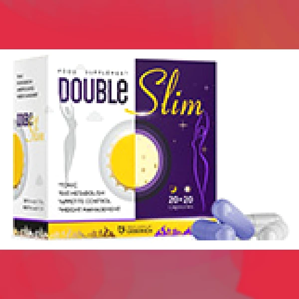 DoubleSlim
