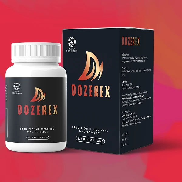 Dozerex