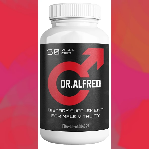 Dr. Alfred