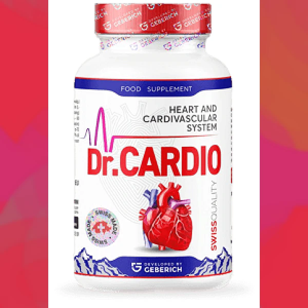 Dr.Cardio