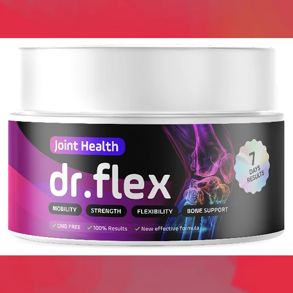 Dr.Flex