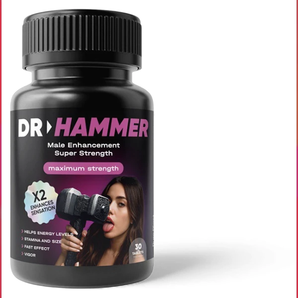 Dr.Hammer