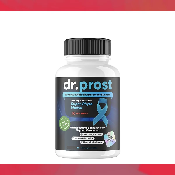 Dr.prost