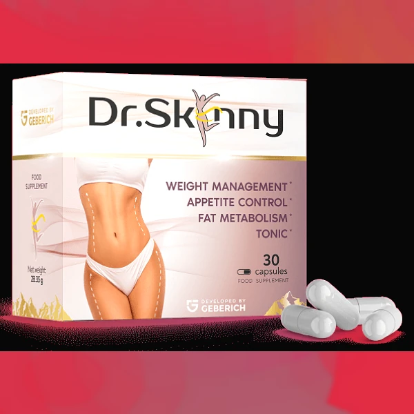 Dr.Skinny