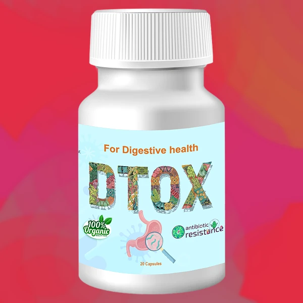 Dtox