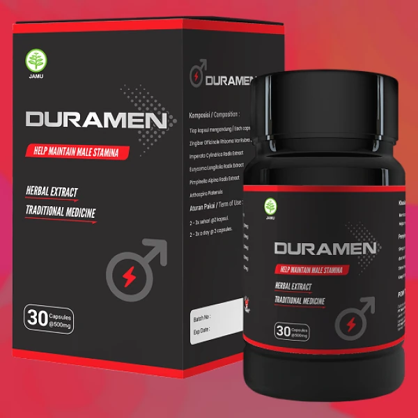 Duramen