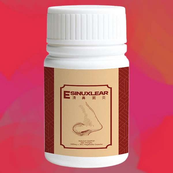 E-Sinuxlear