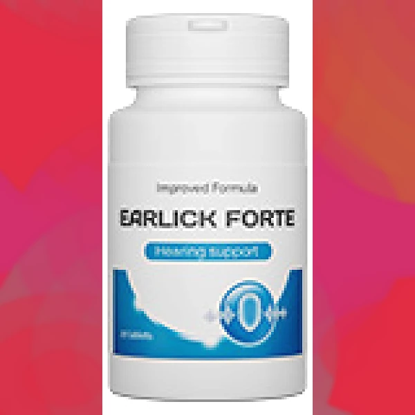 Earlick Forte