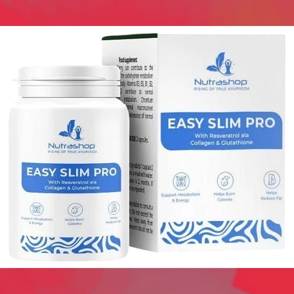 Easy Slim Pro