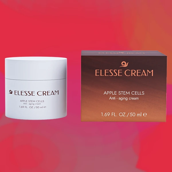 Elesse Cream