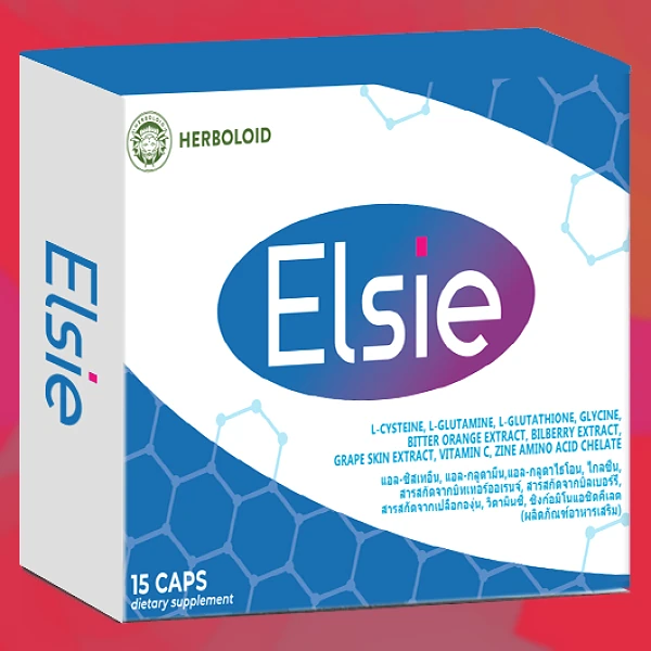 Elsie