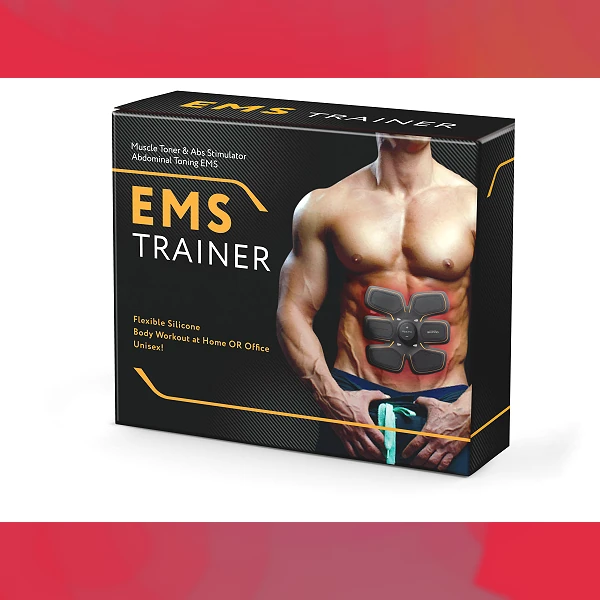 EMS Trainer