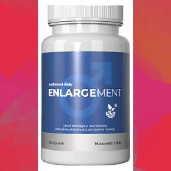 Enlargement