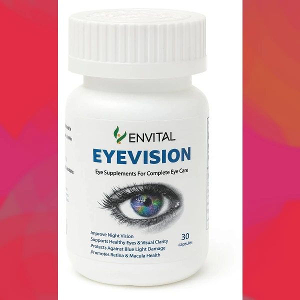Envital Eyevision