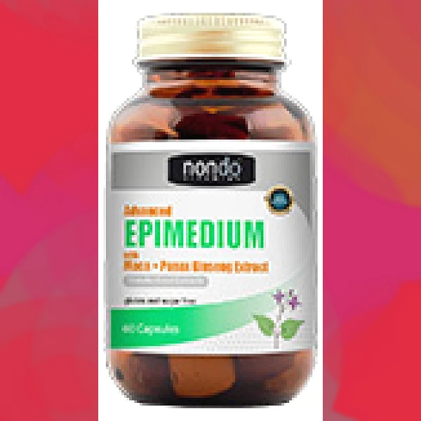 Epimedium