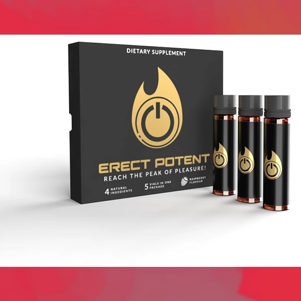 Erect Potent