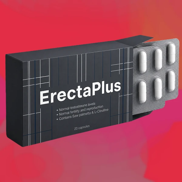 ErectaPlus